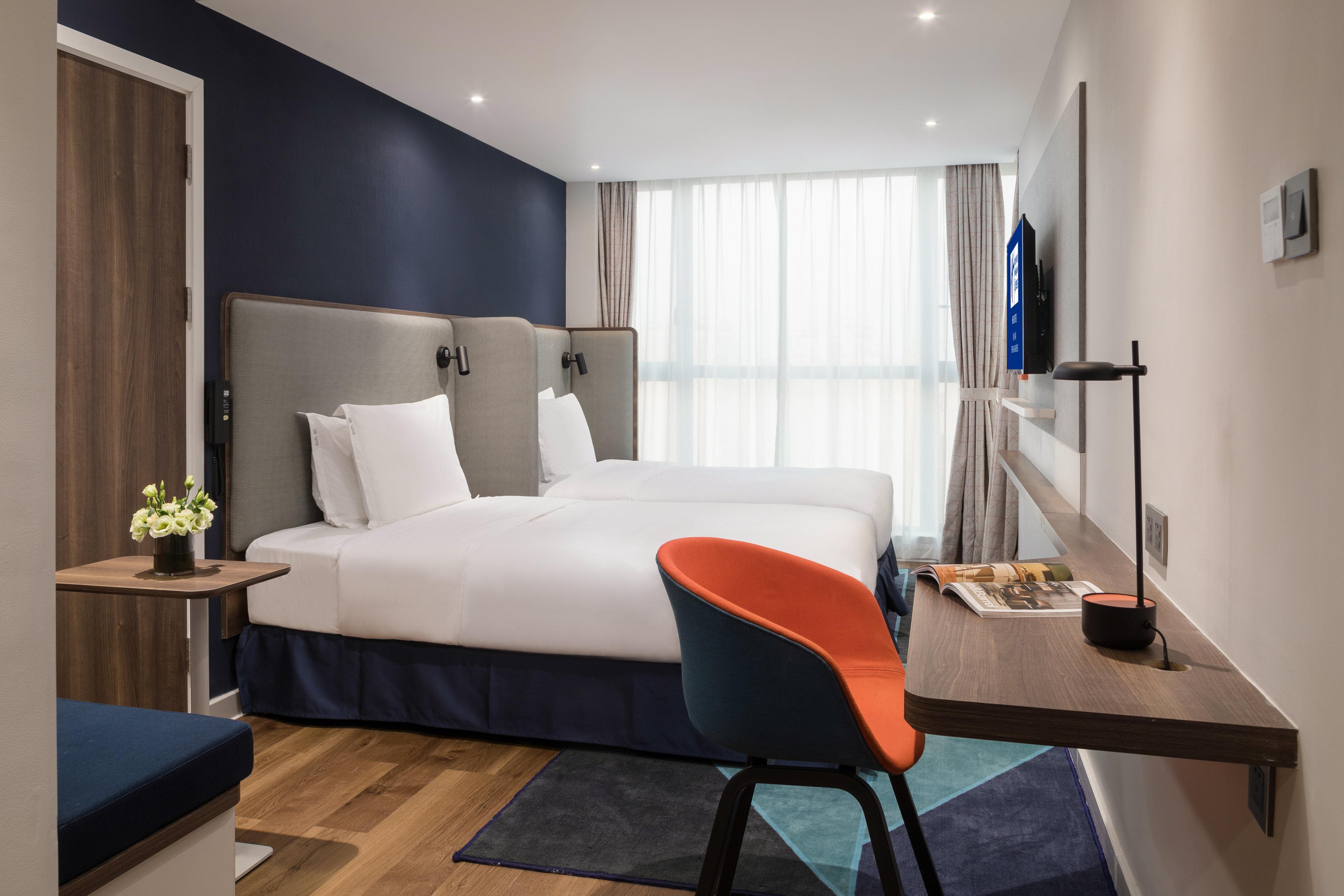 Holiday Inn Express Foshan Chancheng By Ihg Exterior foto